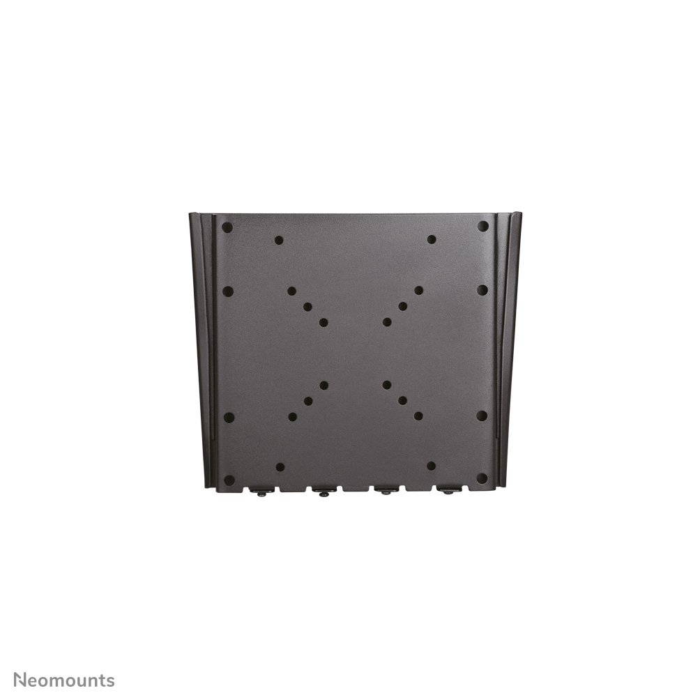 Neomounts FPMA-W110BLACK Supporto TV a parete 10-40" - ultrapiatto